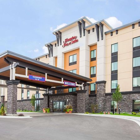 Hampton Inn & Suites Pasco/Tri-Cities, Wa West Pasco Exterior foto